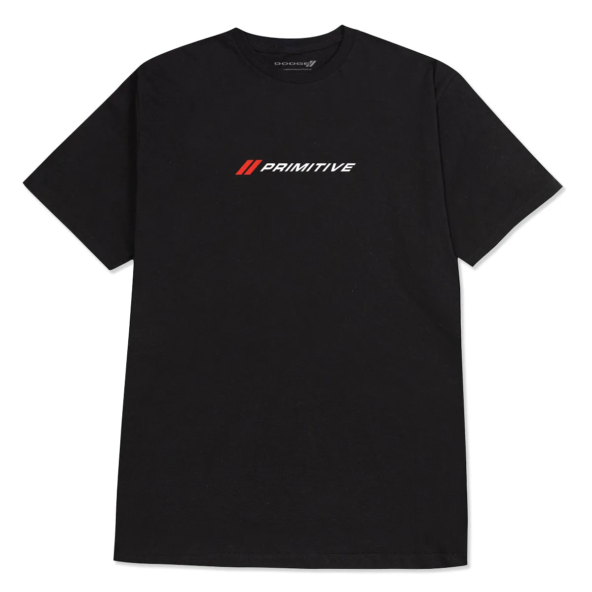 RACER TEE sold by Primitive product image thumbnail 2