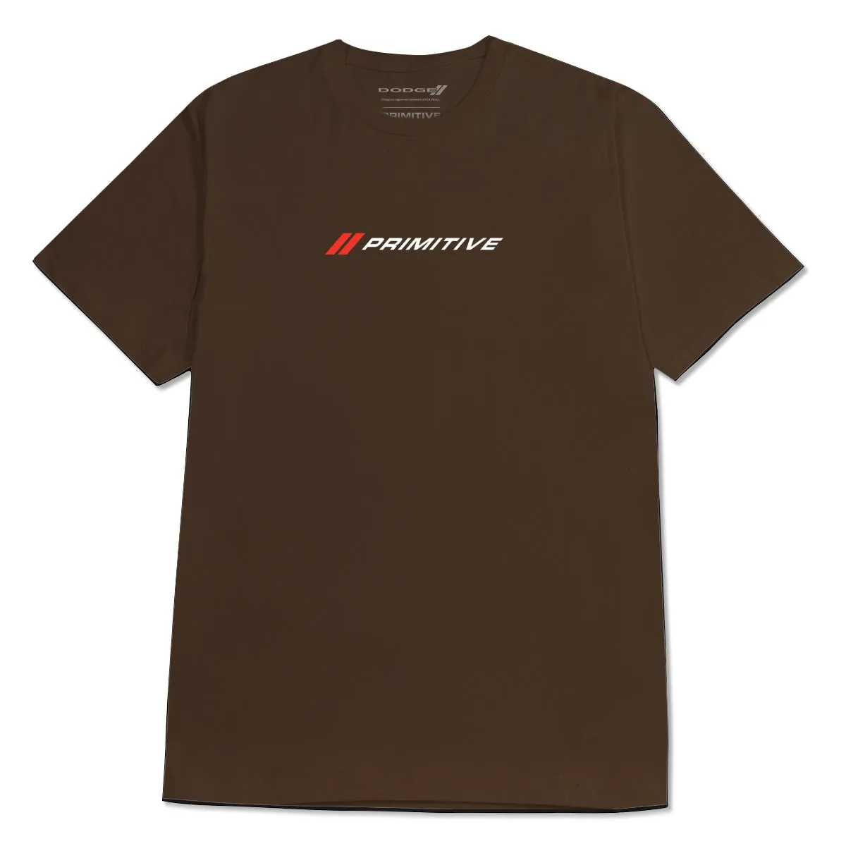 RACER TEE sold by Primitive product image thumbnail 4