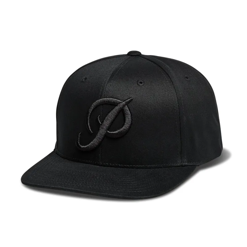 CORE CLASSIC P SNAPBACK sold by Primitive