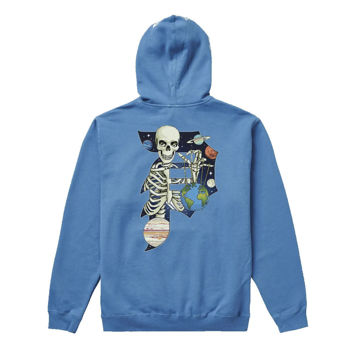 PUPPETEER HOOD sold by Primitive