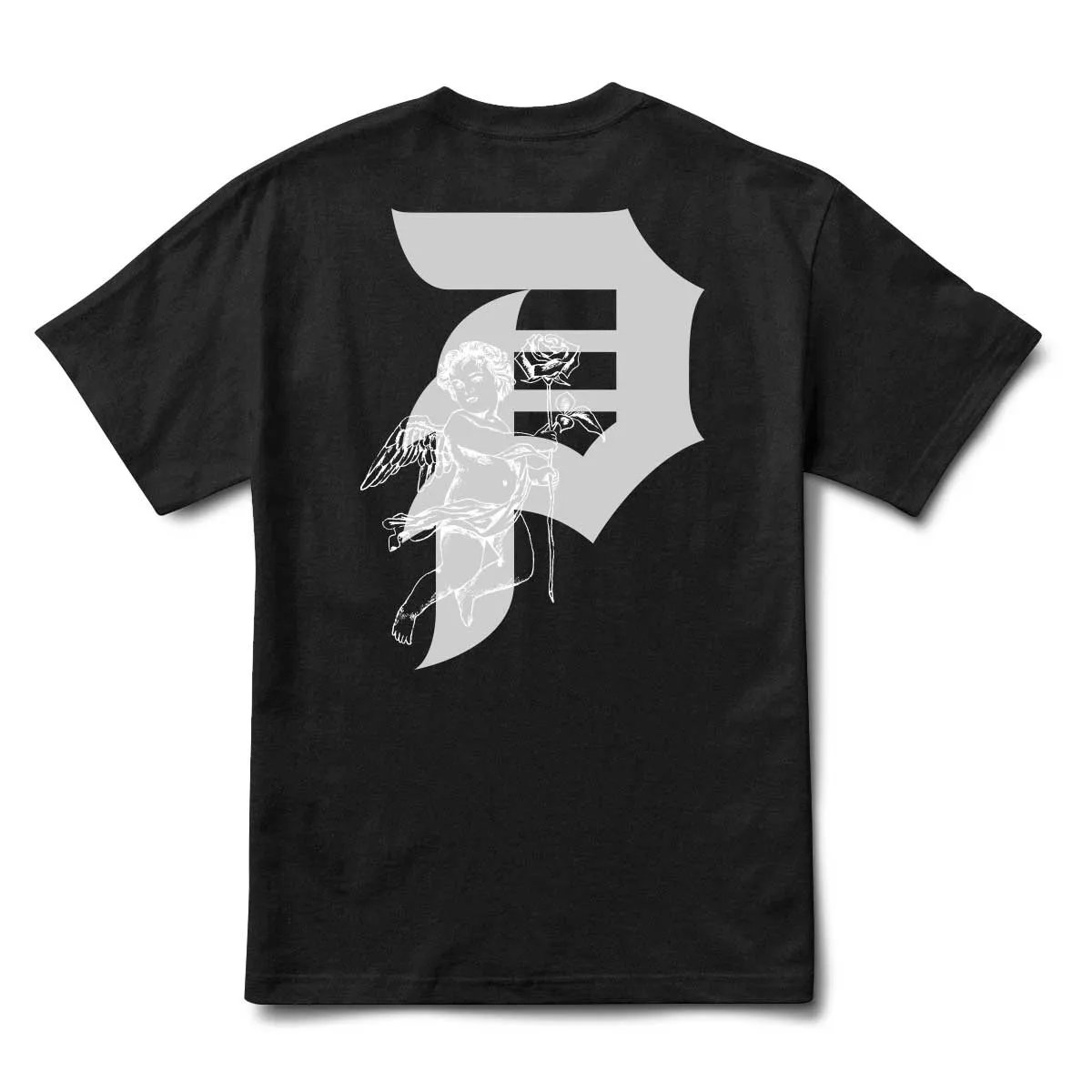 ANGELO OVERSIZED TEE sold by Primitive product image thumbnail 3