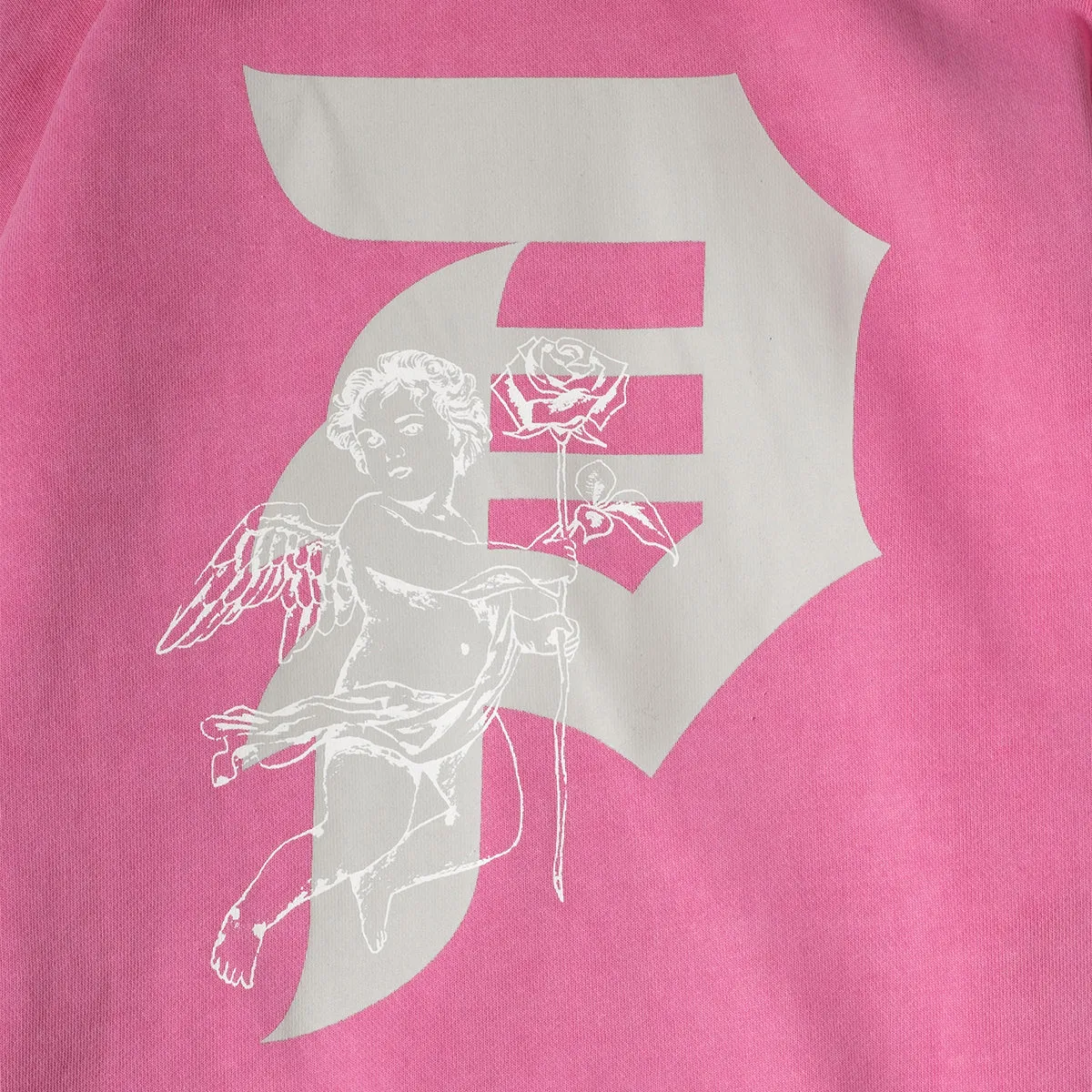 ANGELO OVERSIZED TEE sold by Primitive product image thumbnail 5