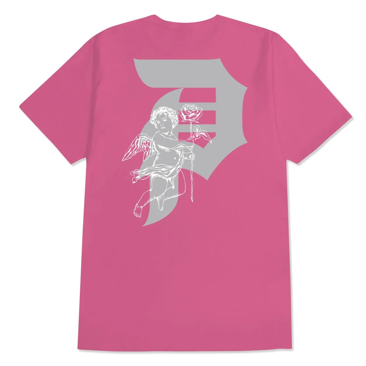 ANGELO OVERSIZED TEE sold by Primitive