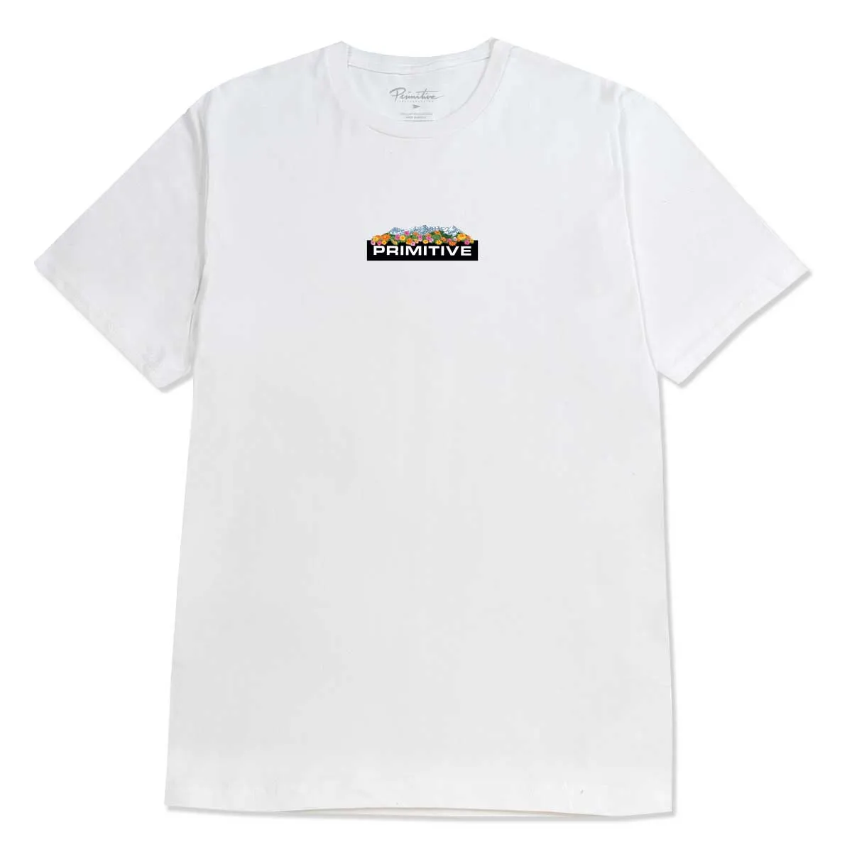 TRAILS TEE sold by Primitive product image thumbnail 2