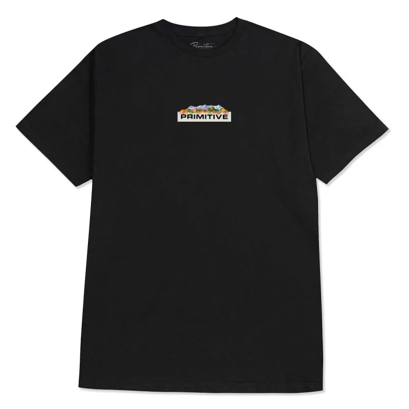 TRAILS TEE sold by Primitive