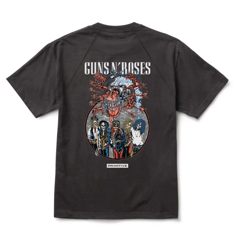 ROBO RAGLAN sold by Primitive