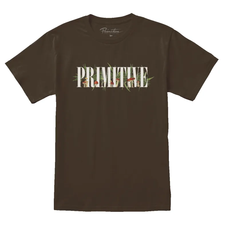 SELECTION TEE sold by Primitive