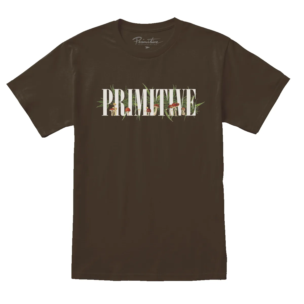 SELECTION TEE sold by Primitive