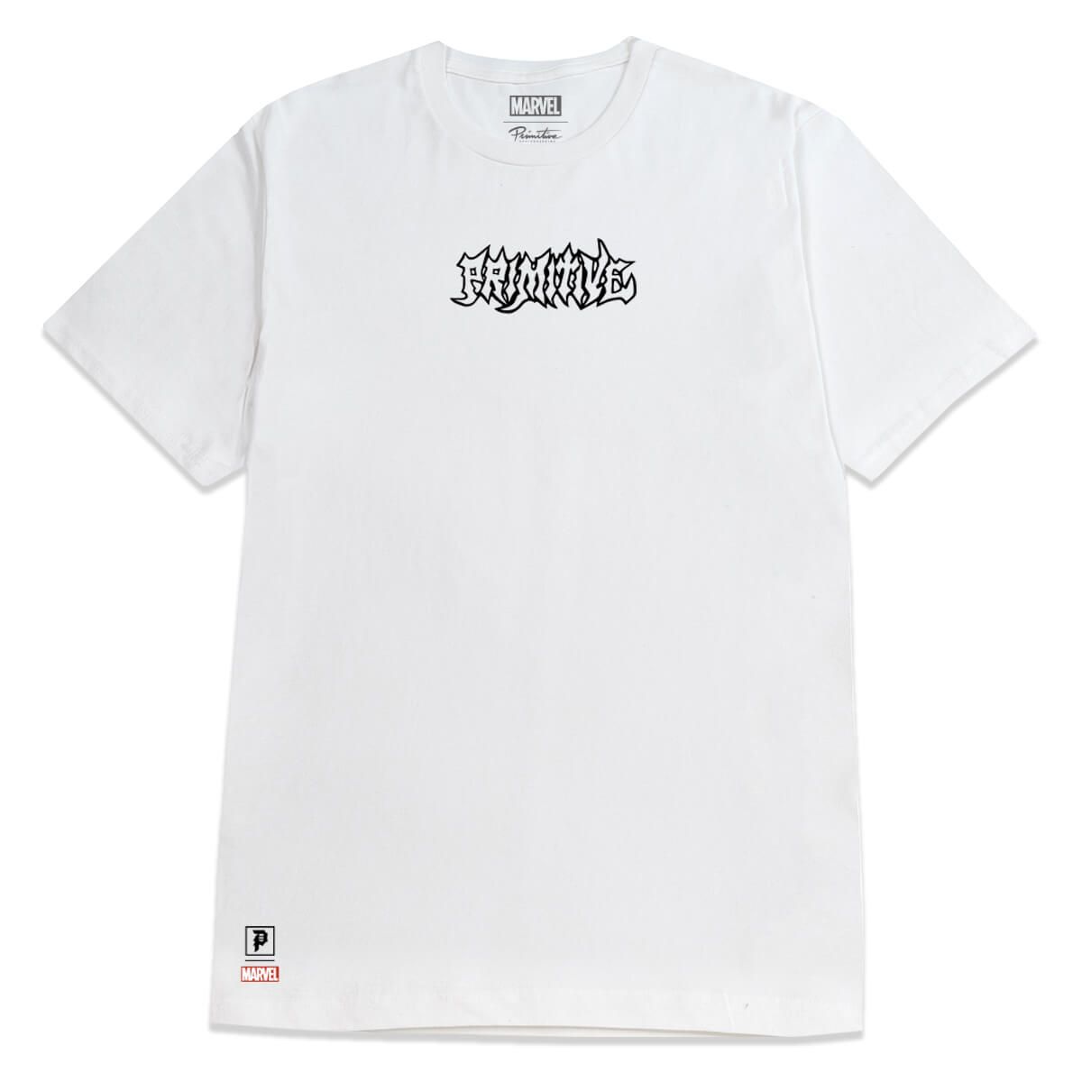 DEADPOOL TEE sold by Primitive product image thumbnail 4