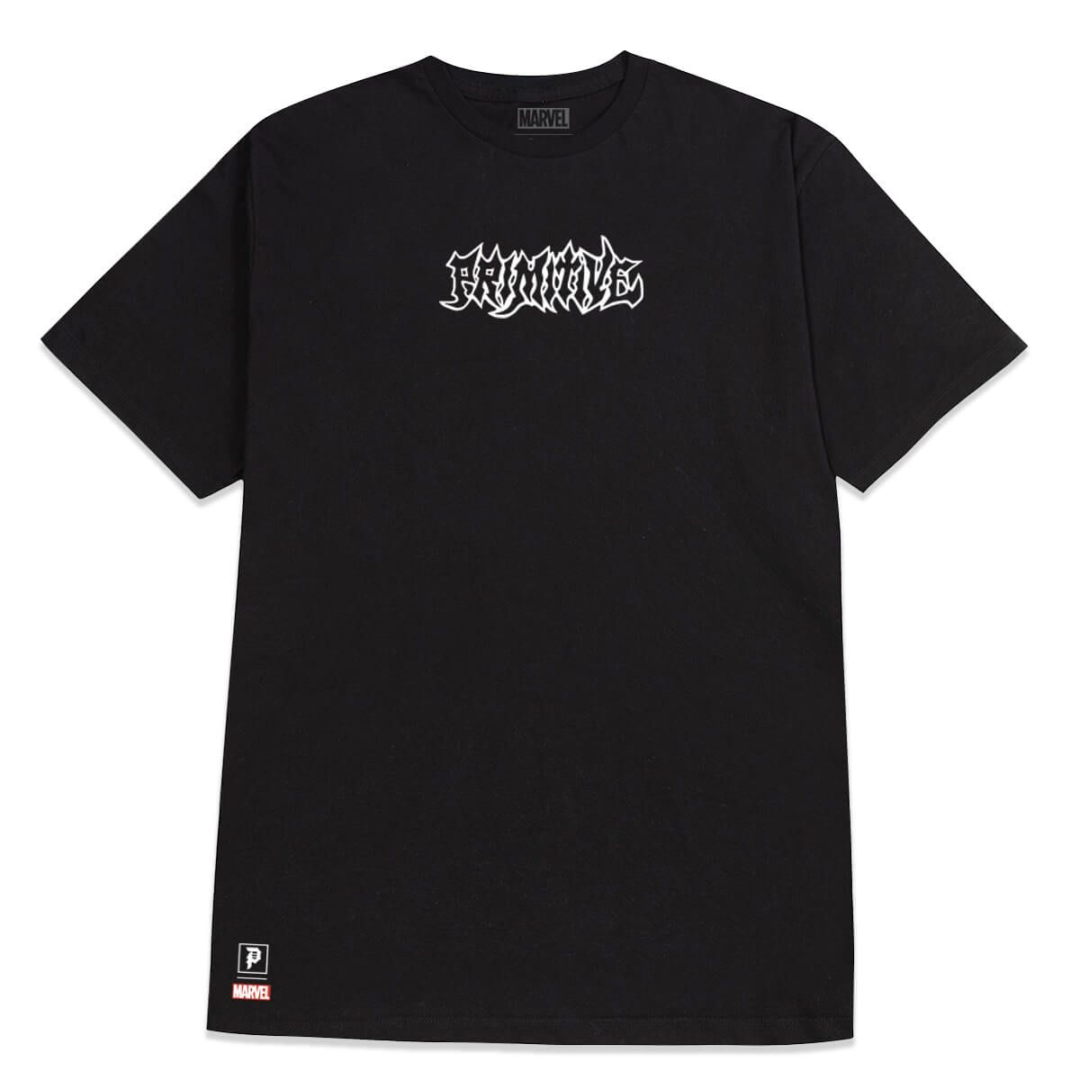 DEADPOOL TEE sold by Primitive product image thumbnail 2