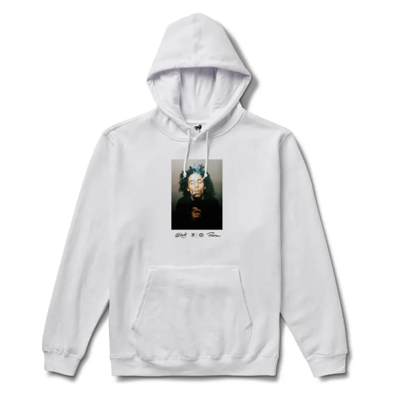 KAYA HOOD sold by Primitive