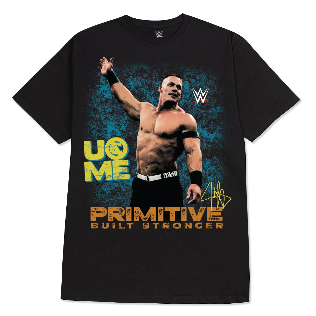 CENA BOXY TEE sold by Primitive
