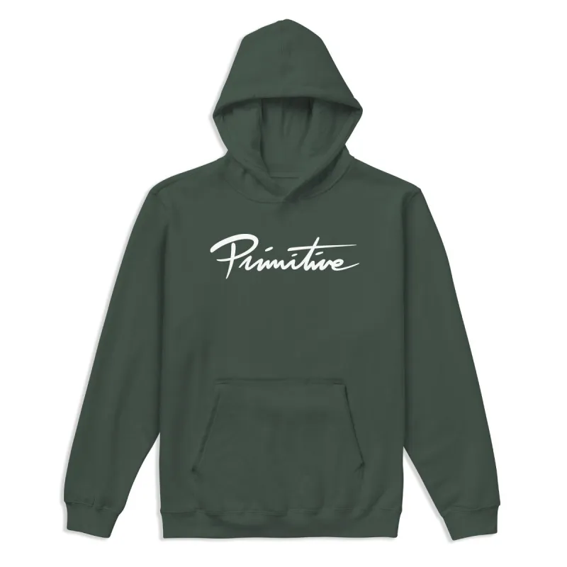 NUEVO BOXY HOOD sold by Primitive