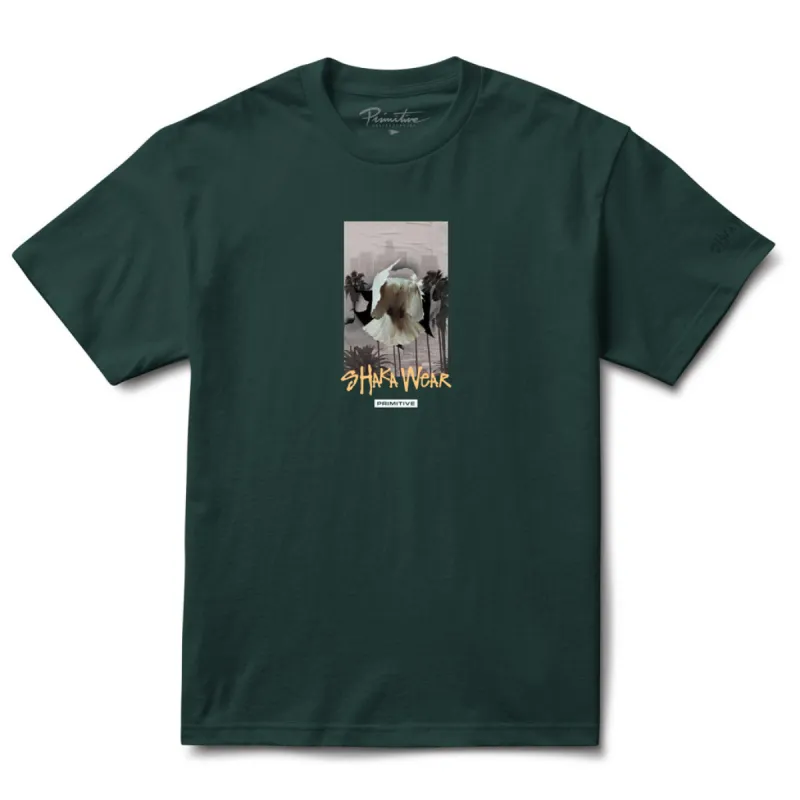 HOME TEE sold by Primitive