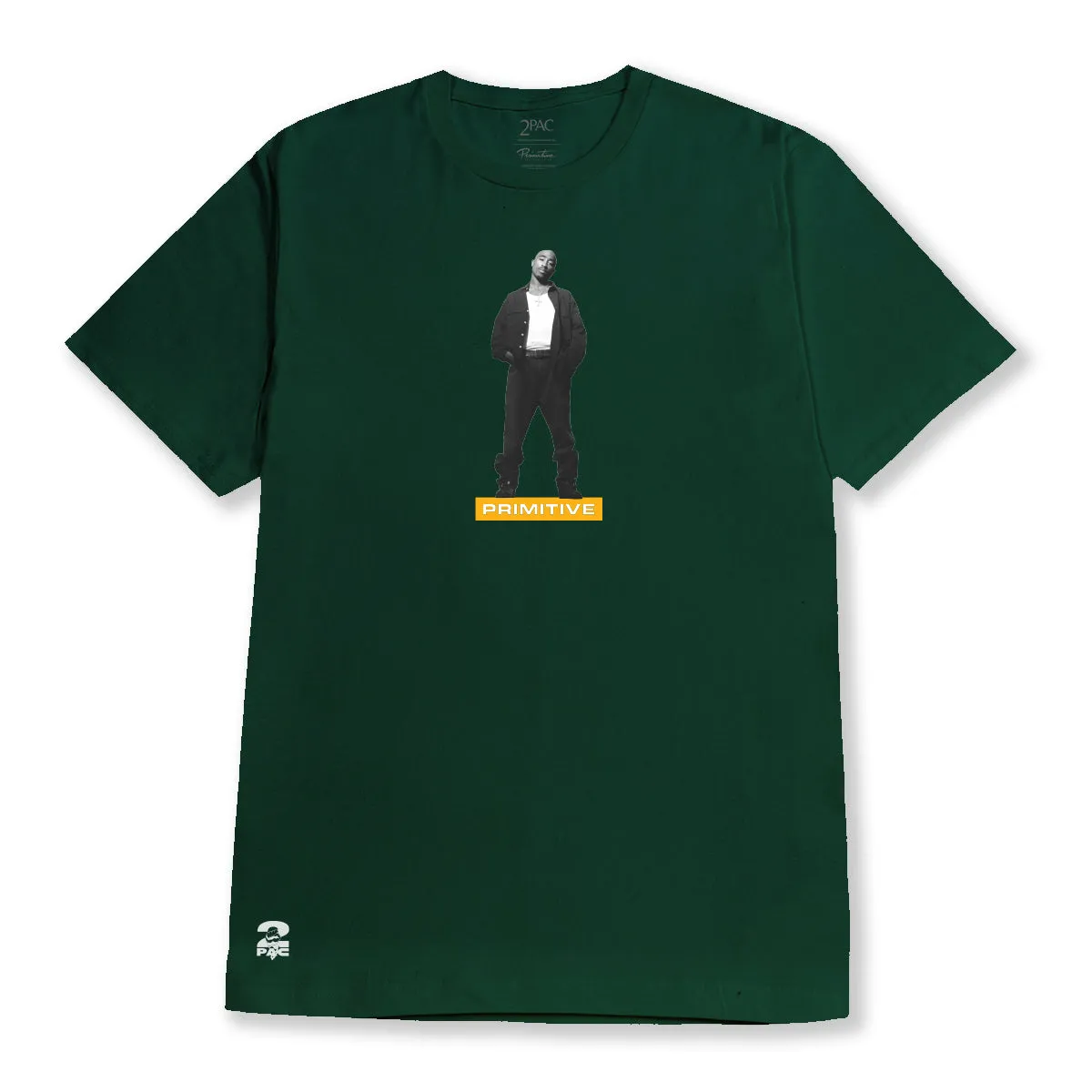 POSTED TEE sold by Primitive