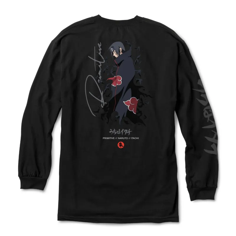 CROWS L/S TEE sold by Primitive