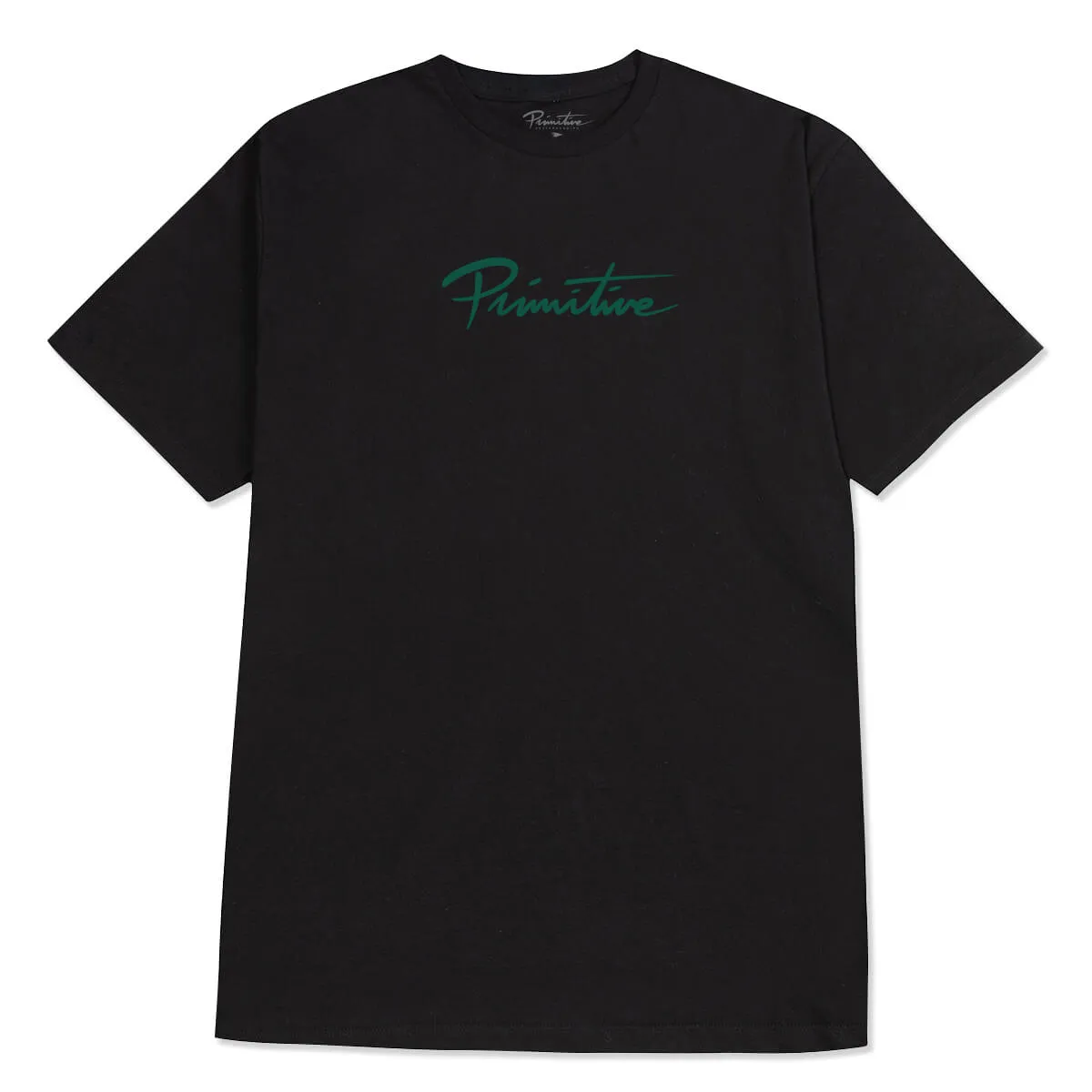 NUEVO TEE sold by Primitive product image thumbnail 3