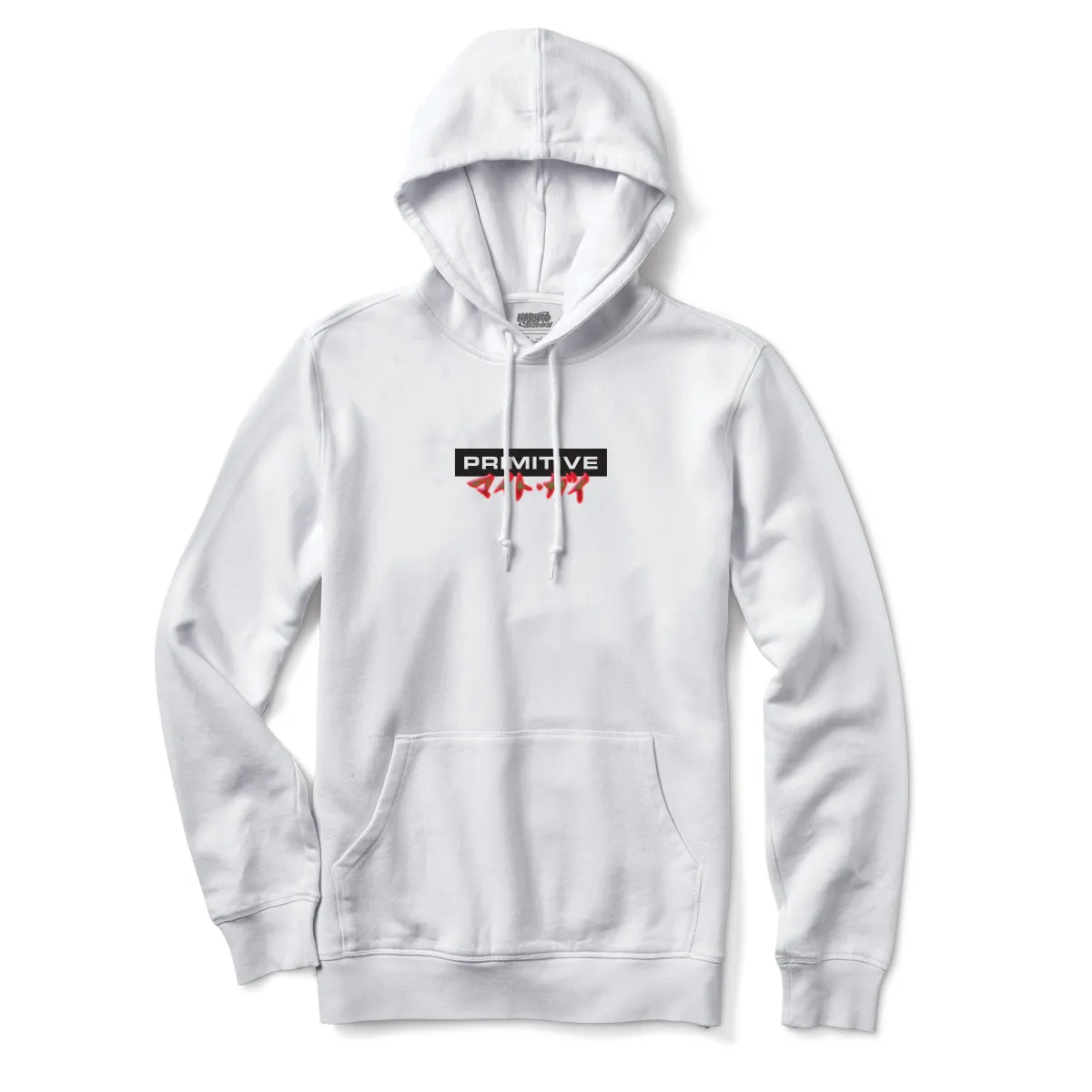 NIGHT GUY HOOD sold by Primitive product image thumbnail 3