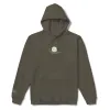 ITACHI WARNING HOOD sold by Primitive