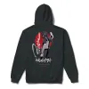 ITACHI WARNING HOOD sold by Primitive