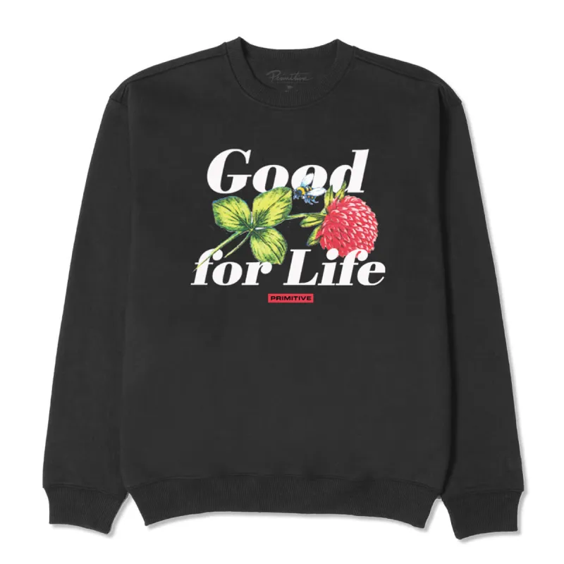 FELIZ CREWNECK sold by Primitive