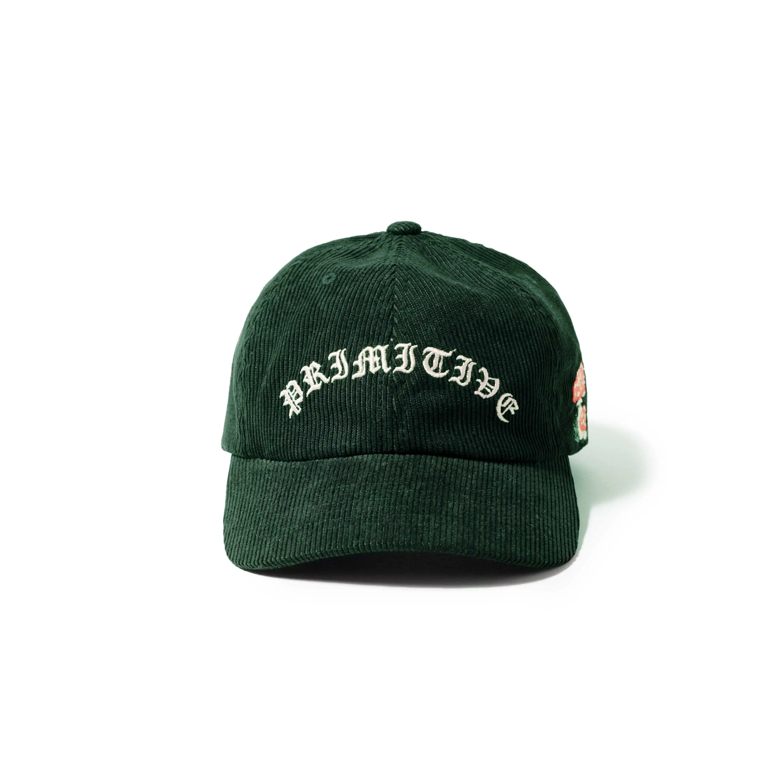 COLLECTOR STRAPBACK sold by Primitive product image thumbnail 3