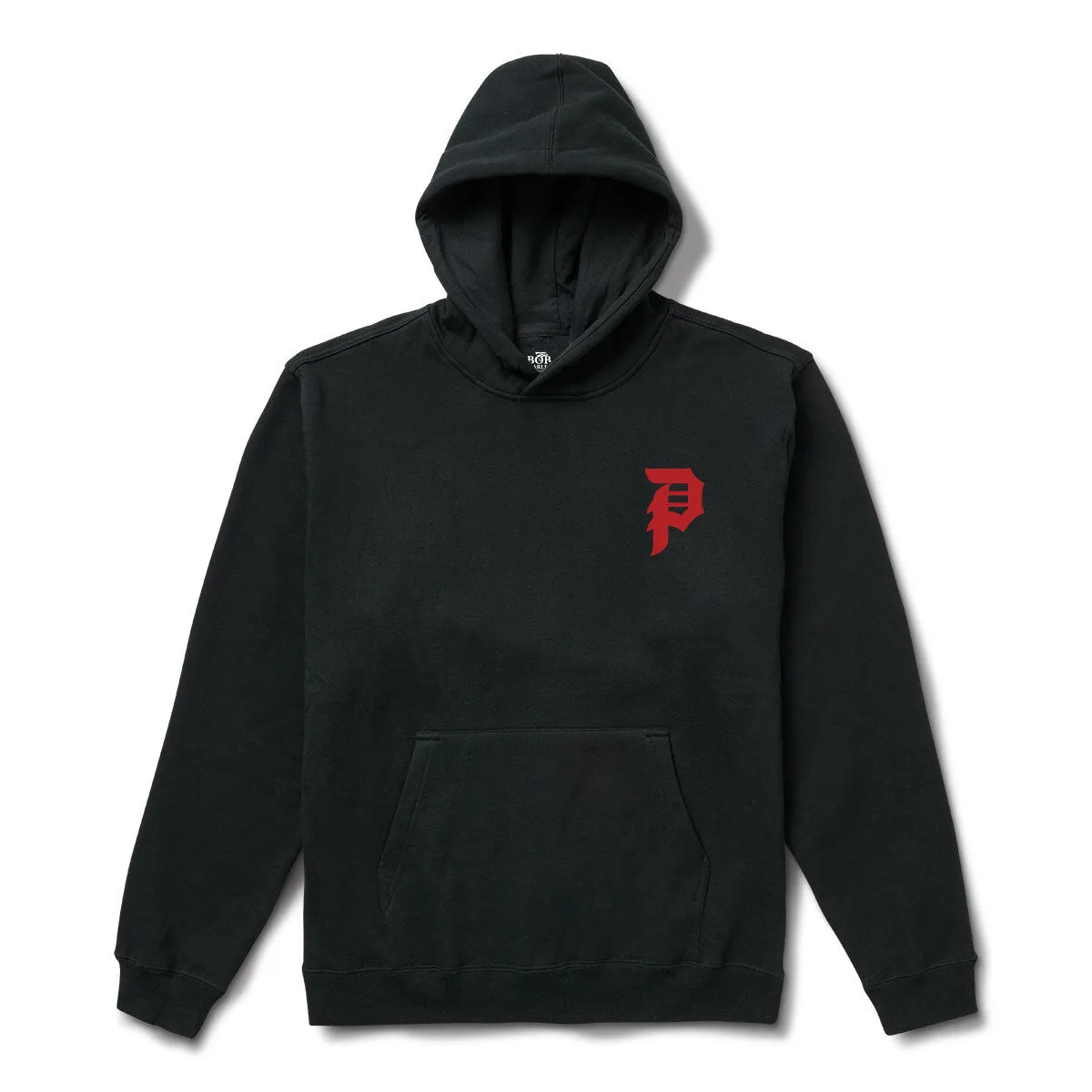 CURSED HEAVYWEIGHT HOOD sold by Primitive product image thumbnail 2