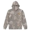HEAT BOXY HOOD sold by Primitive