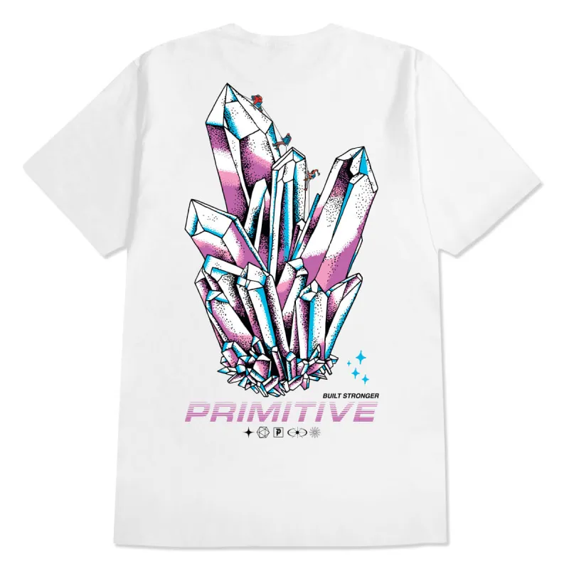 ZENITH TEE sold by Primitive