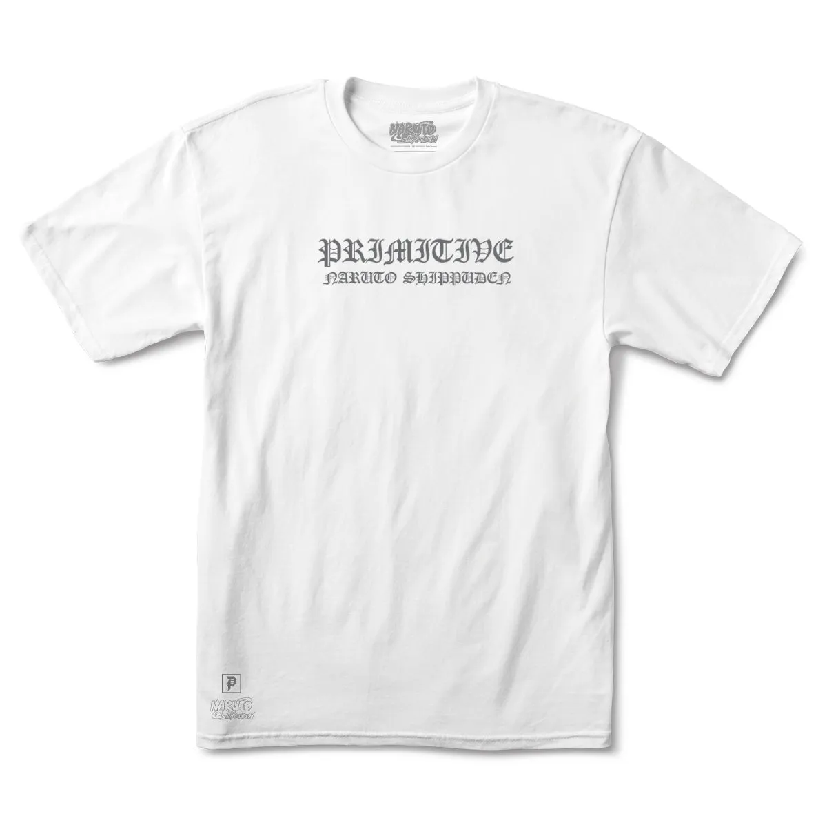 HIDAN TEE sold by Primitive product image thumbnail 4