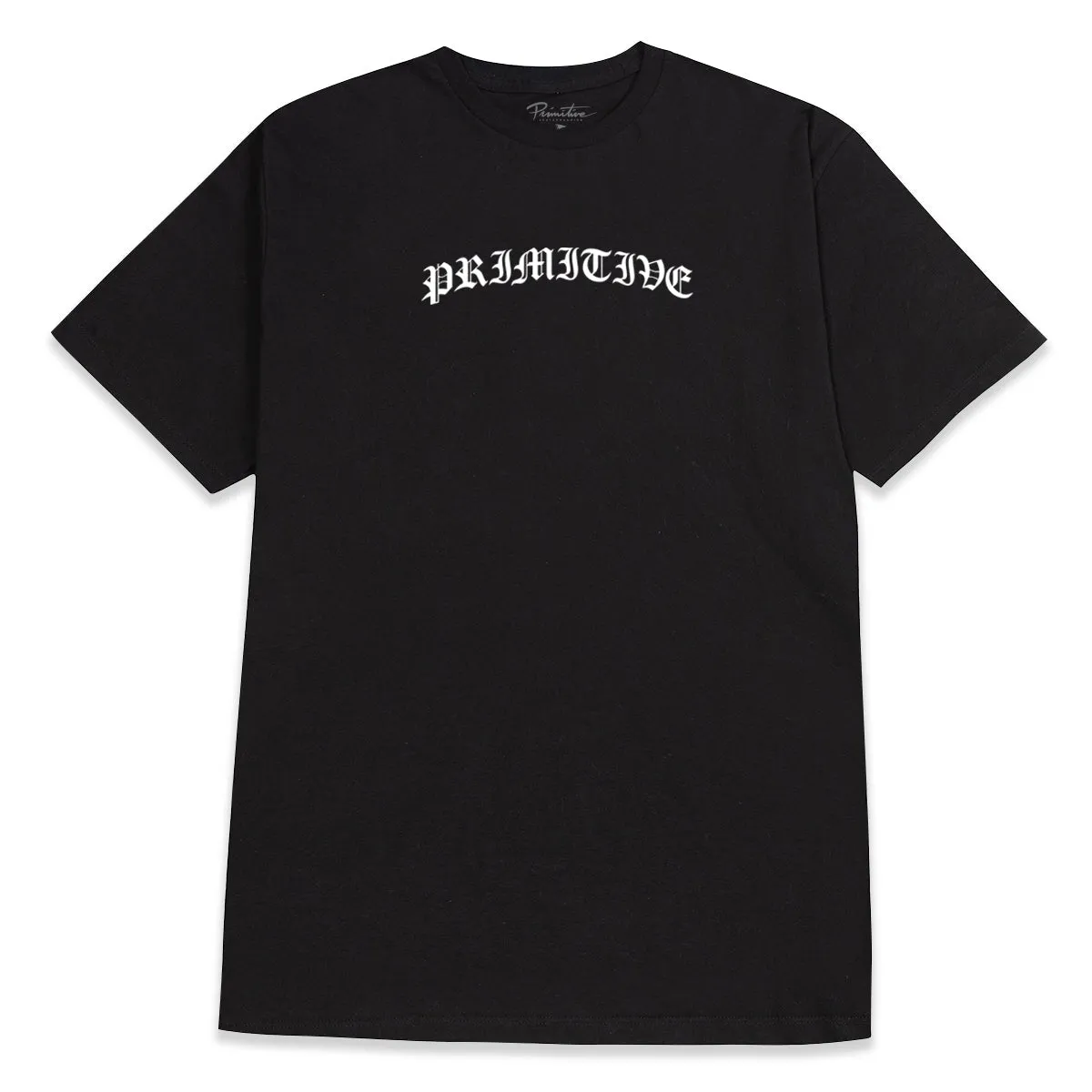 EXCHANGE TEE sold by Primitive product image thumbnail 5