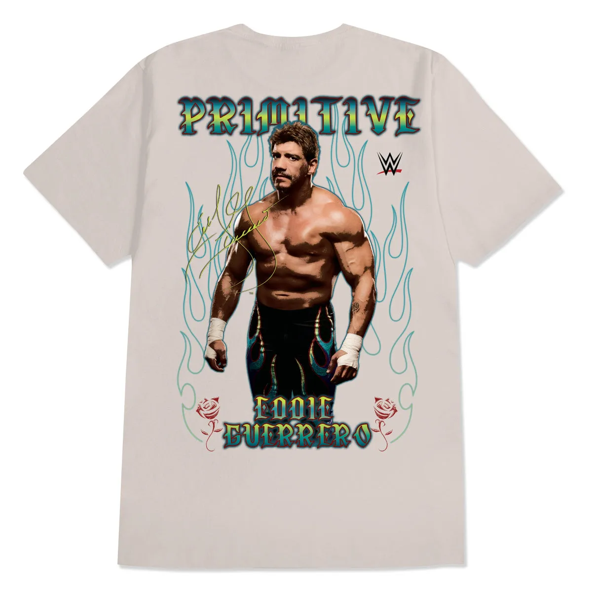 GUERRERO TEE sold by Primitive