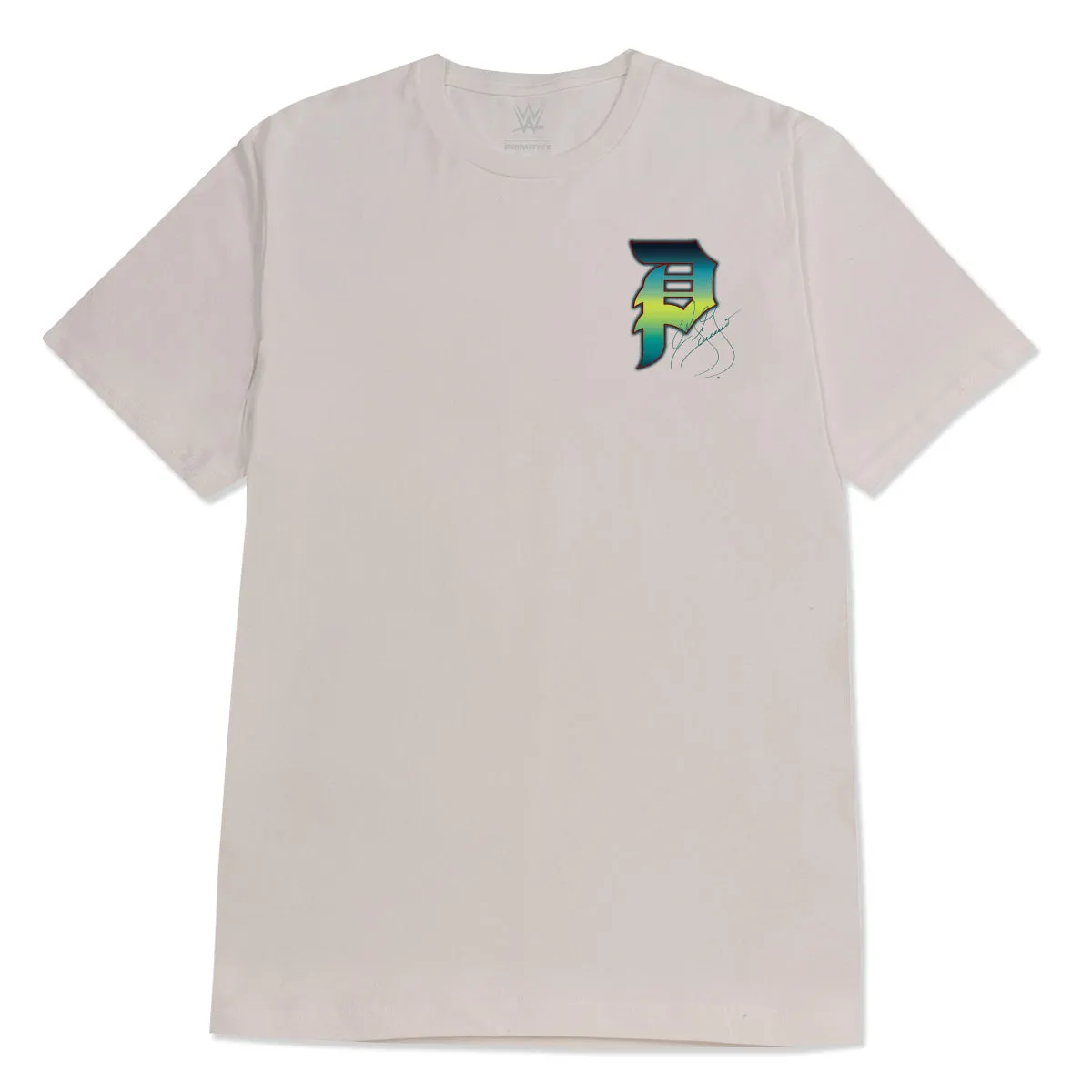 GUERRERO TEE sold by Primitive product image thumbnail 2