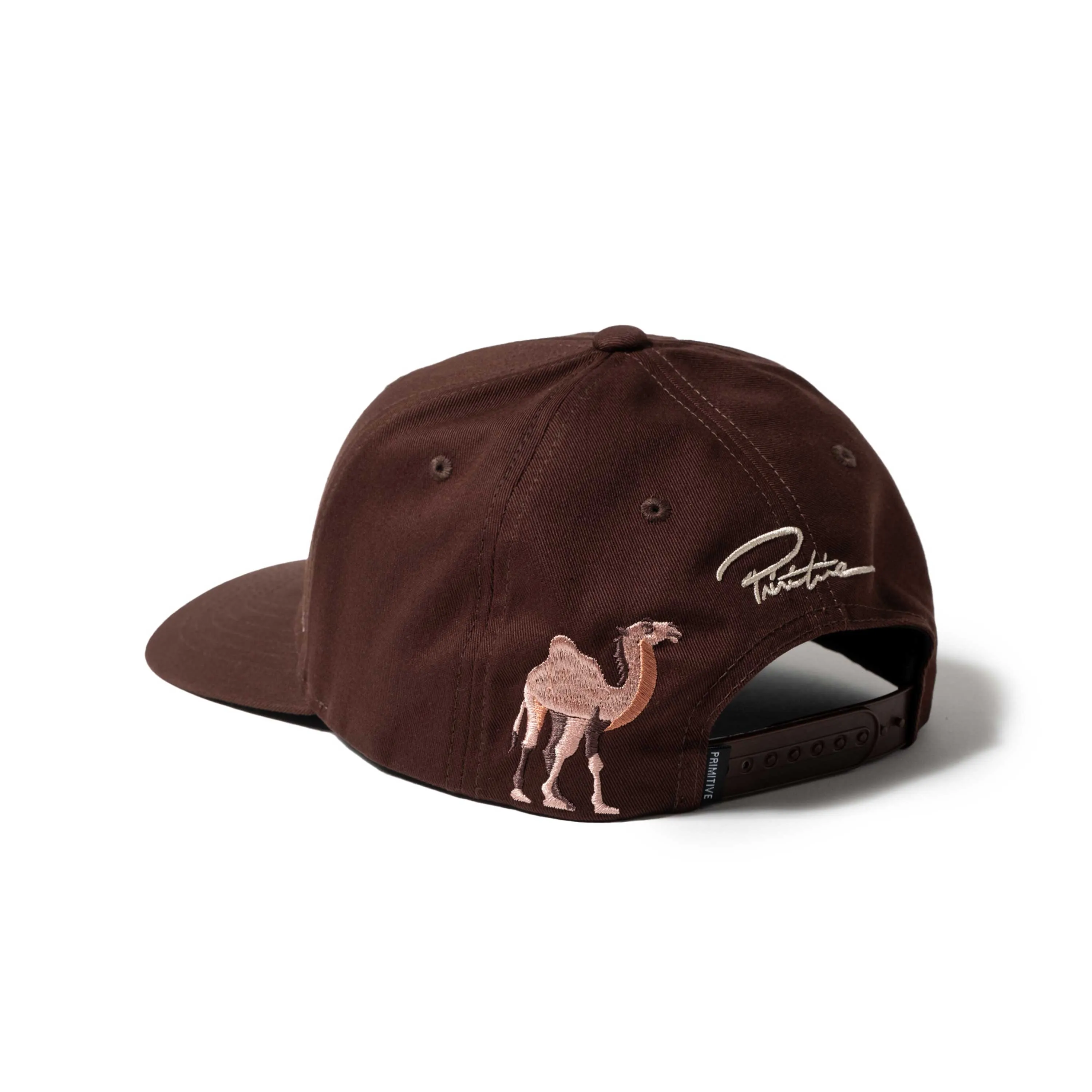 PASSAGE SNAPBACK sold by Primitive product image thumbnail 2