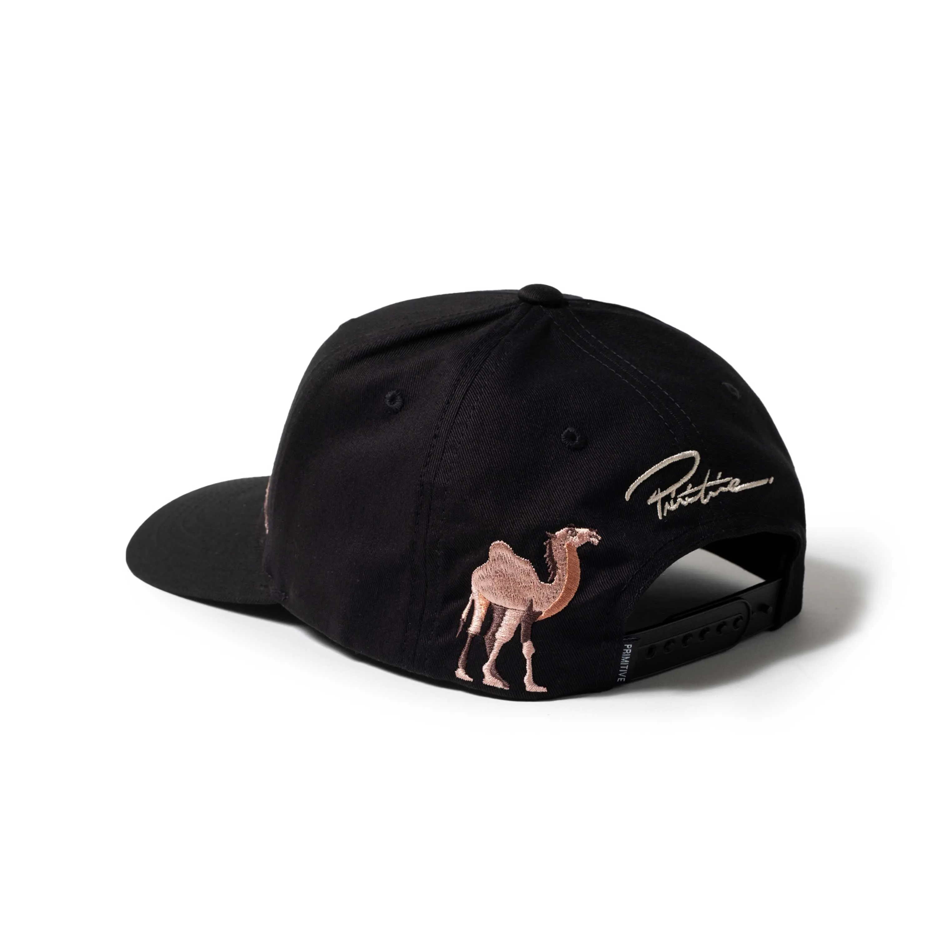 PASSAGE SNAPBACK sold by Primitive product image thumbnail 5