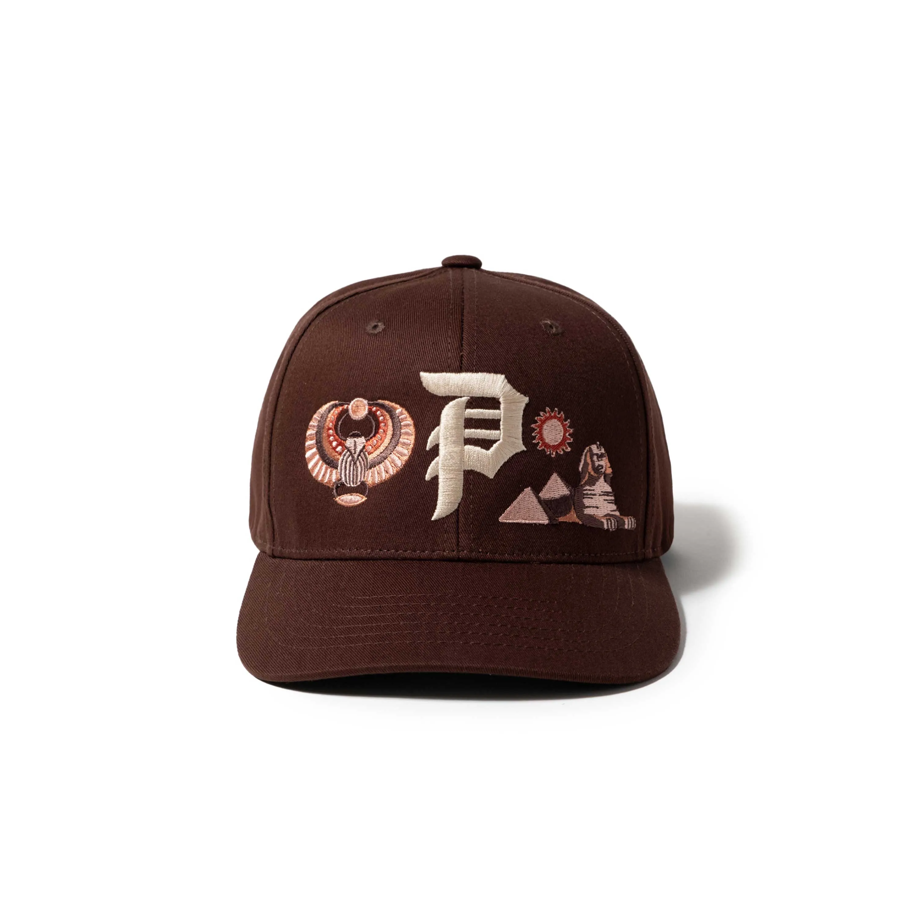 PASSAGE SNAPBACK sold by Primitive product image thumbnail 3