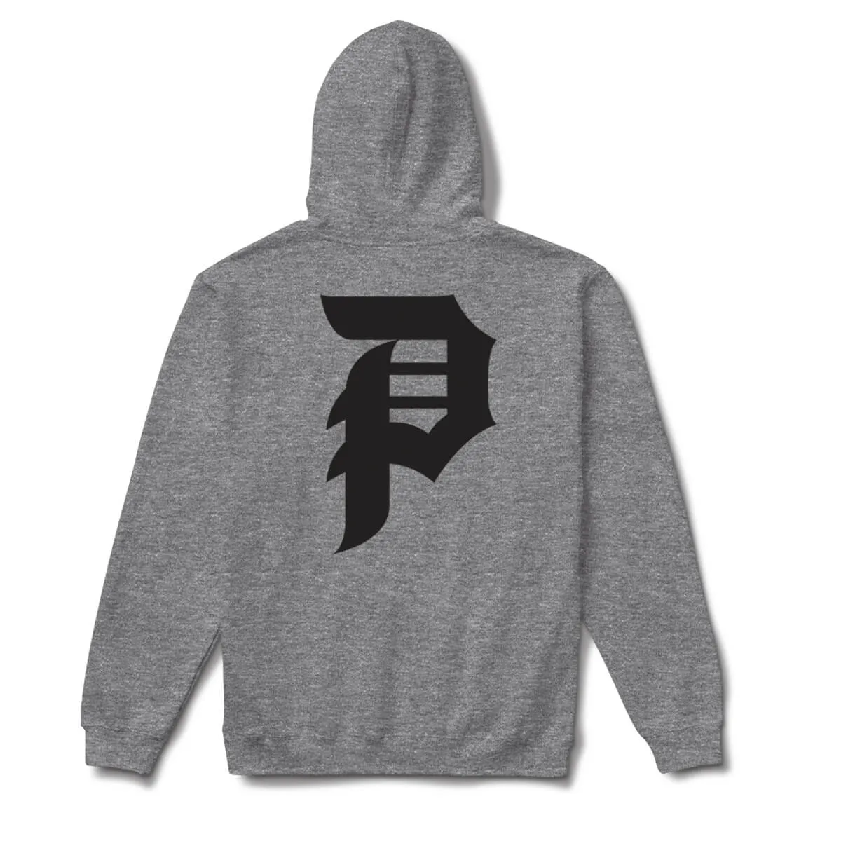 DIRTY P ZIP HOOD sold by Primitive product image thumbnail 3