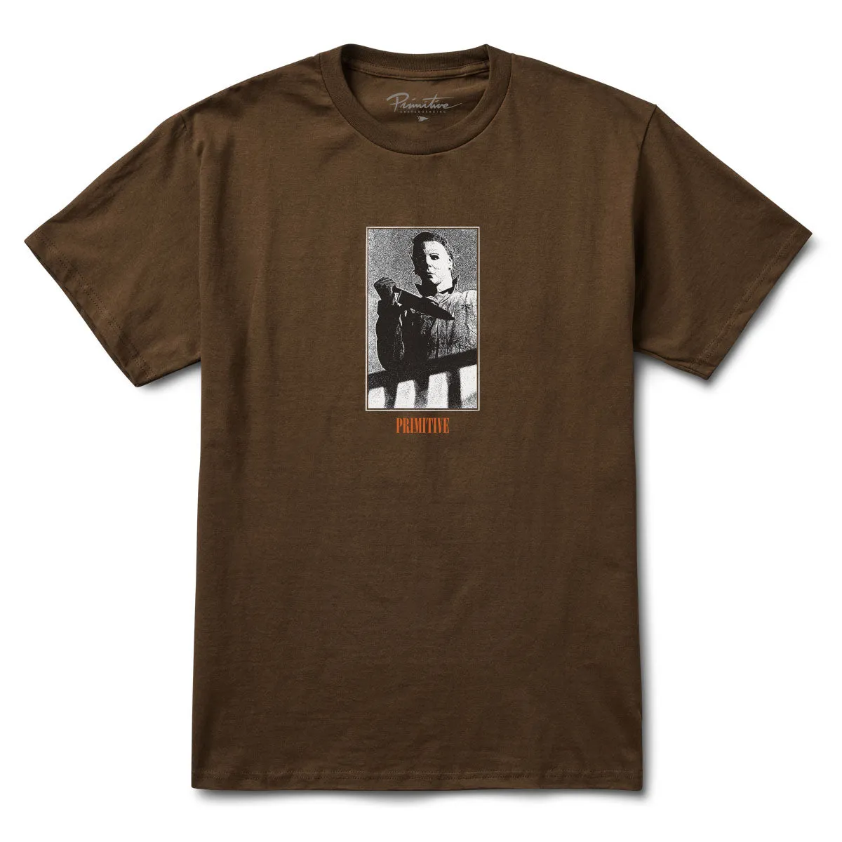 SLASHER TEE sold by Primitive product image thumbnail 2