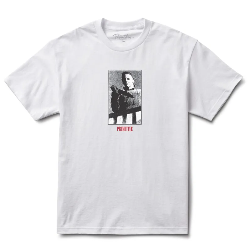 SLASHER TEE sold by Primitive