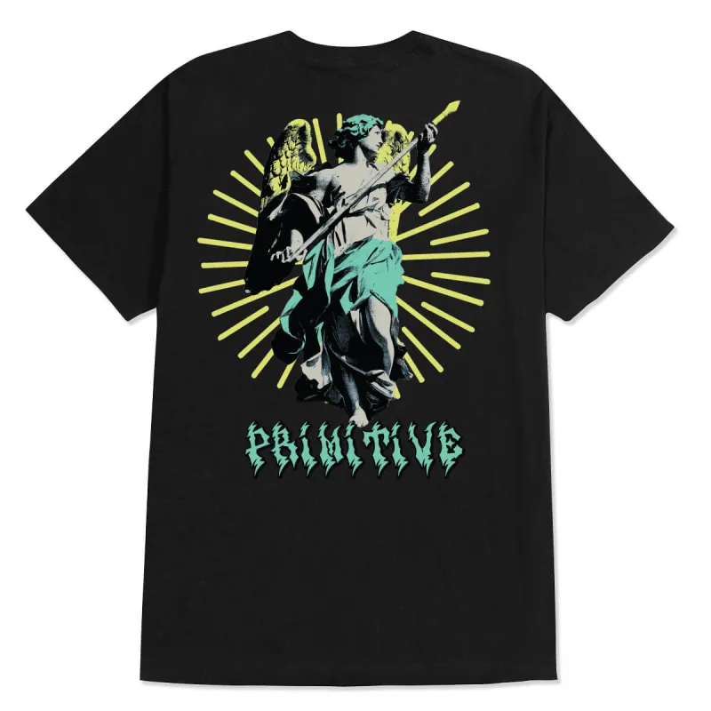 BRIGHT TEE sold by Primitive