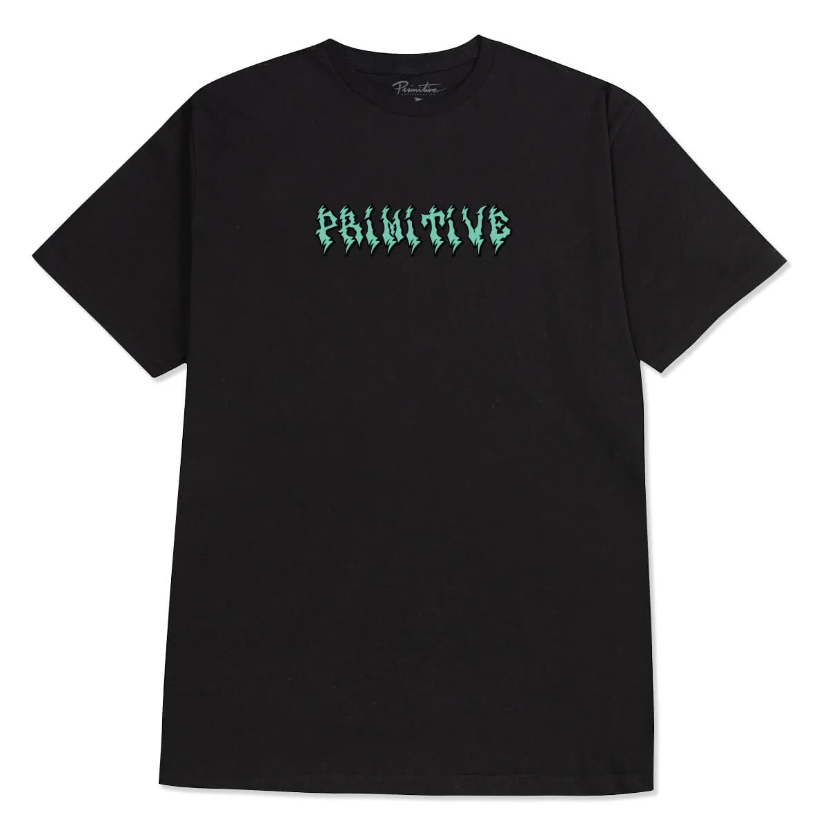 BRIGHT TEE sold by Primitive product image thumbnail 3