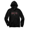 AKATSUKI HOOD sold by Primitive