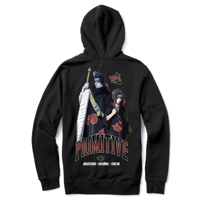 AKATSUKI HOOD sold by Primitive