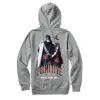 AKATSUKI HOOD sold by Primitive