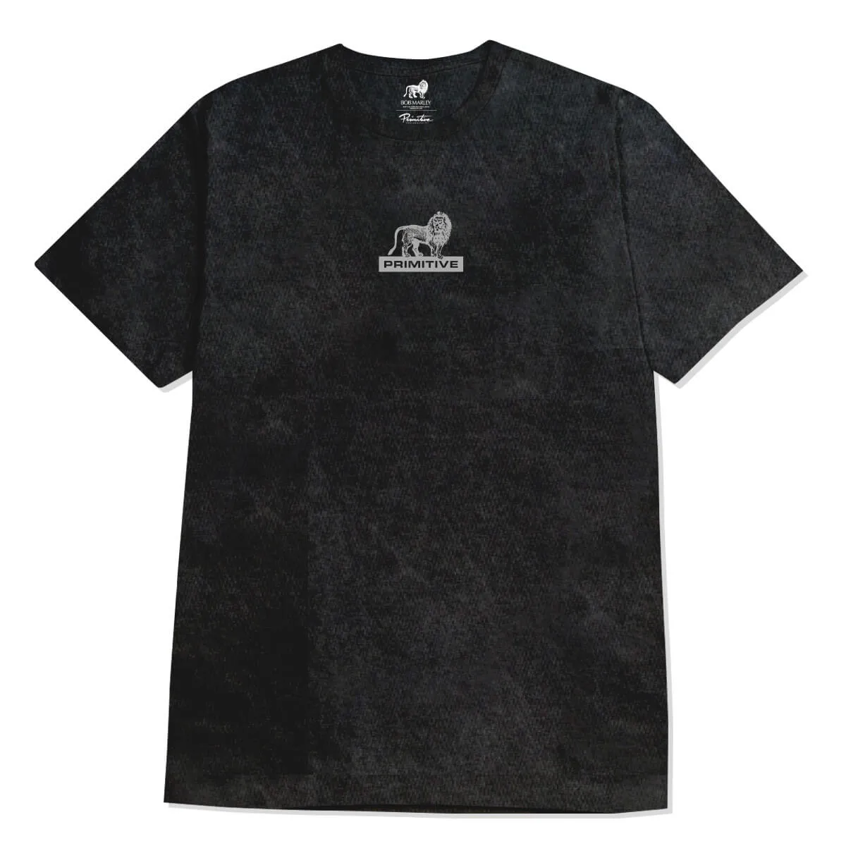REDEMPTION TEE sold by Primitive product image thumbnail 2