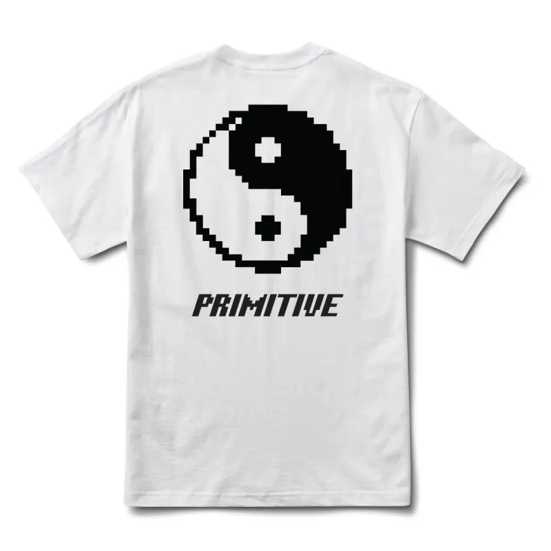 BLUR TEE sold by Primitive