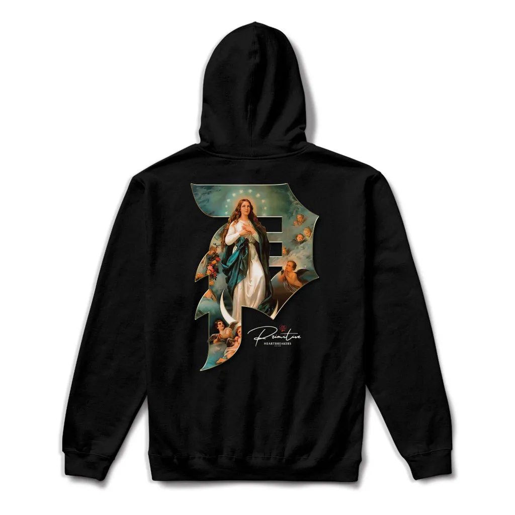ADORED HOOD sold by Primitive product image thumbnail 3