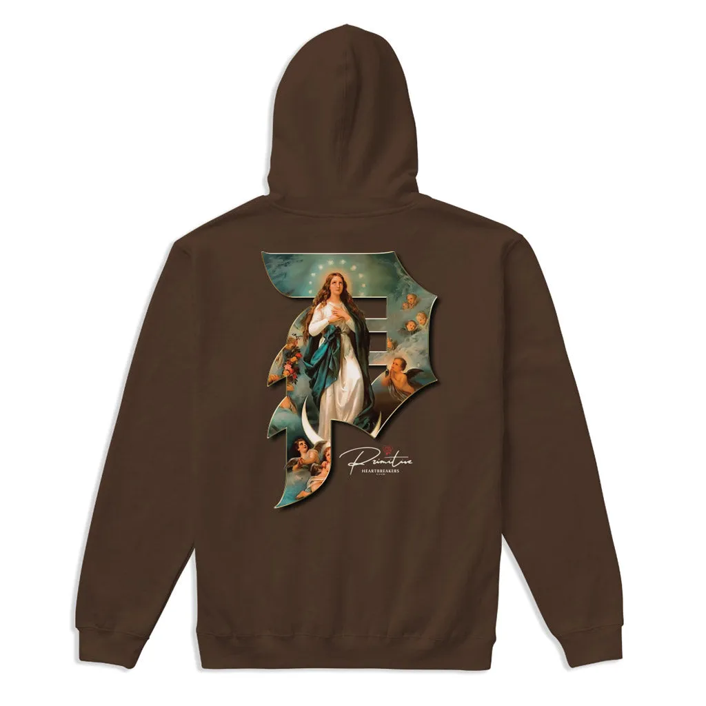 ADORED HOOD sold by Primitive product image thumbnail 5