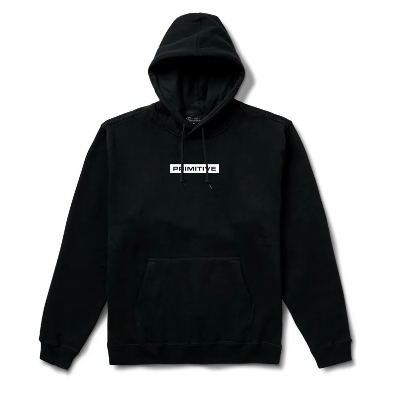 BOXED HOOD sold by Primitive