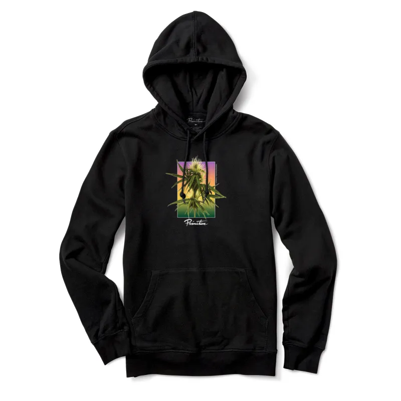HOMEGROWN HOOD sold by Primitive